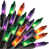 Purple/Orange/Green is out of stock