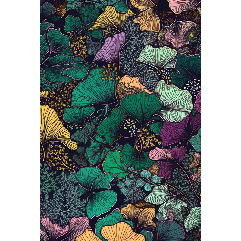 Wrapped Canvas Print, 50.8cm H x 76.2cm W
