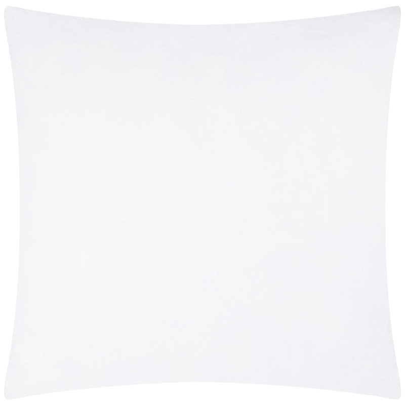Nutcracker Square Cushion, Beige, Pillow Cover Only - No Insert