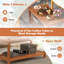 Table basse Idun