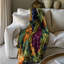 Citrus Hues - 1 Piece Premium Blanket-102151984
