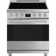 30" Professional Induction Range