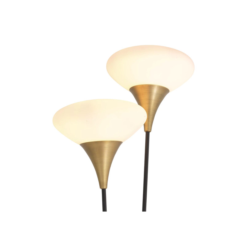 Duco Floor Lamp