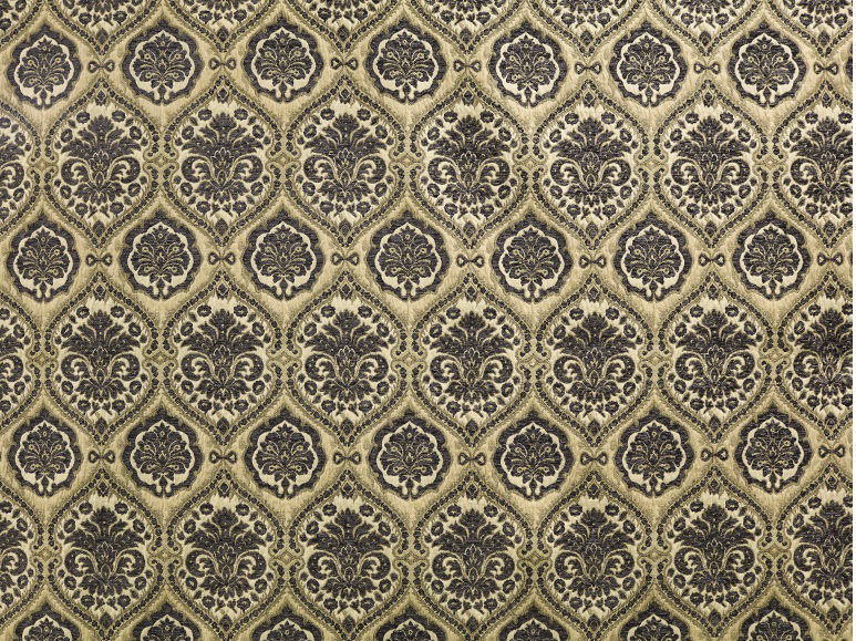 Sarah Fabric, Gray