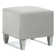 Brooklyn Upholstered Ottoman