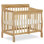 Sleigh Crib 3-in-1 Convertible Crib