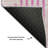 Premium Machine Washable Corum AMF1001 Circles Rug-1789013873