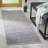 Aitken Hand Woven Cotton Geometric Rug-1101728159