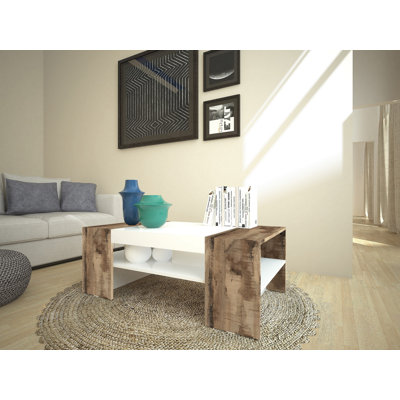 Joolia Coffee Table