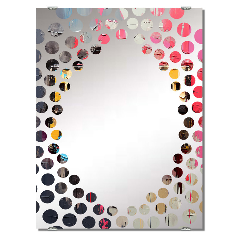 Miroir Ridley, 32 po x 24 po