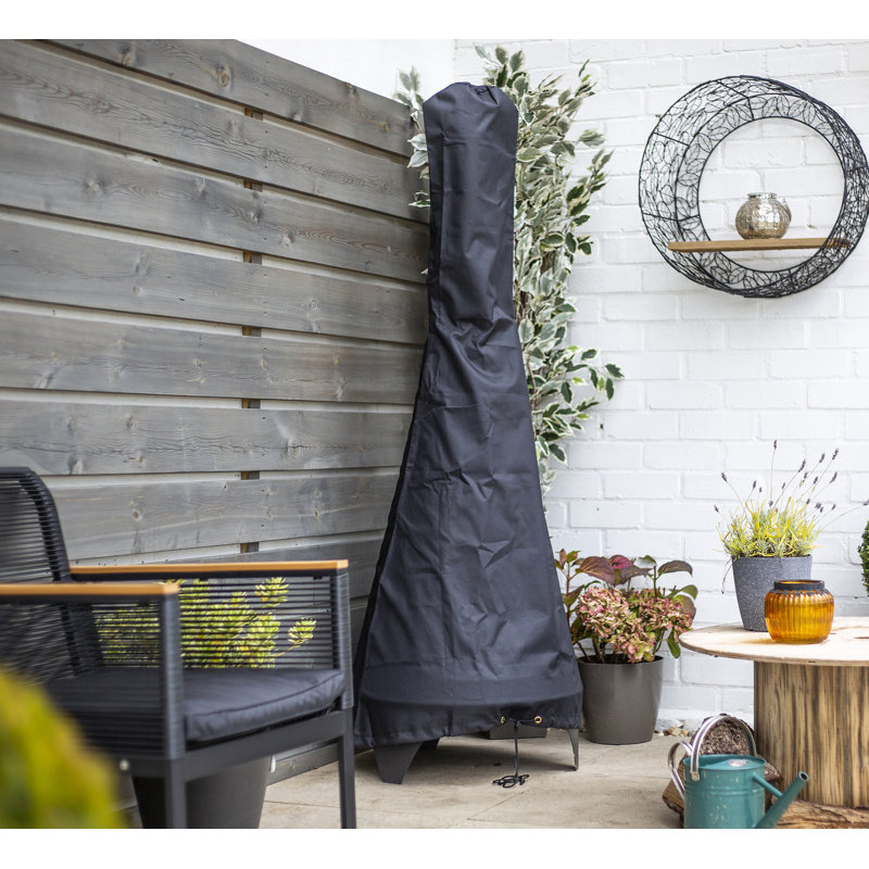 Outdoor Fire Pit Cover