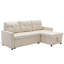 Alizia Corner Sofa-278332607