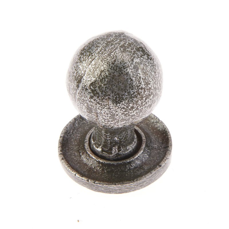 Laredo 27mm Diameter Round Knob