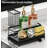 Stainless Steel Sink Caddy