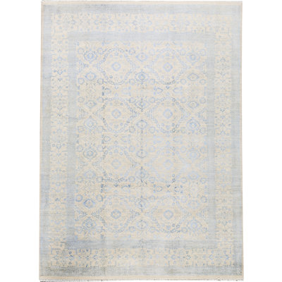 One-of-a-Kind 9' x 12'3" Area Rug