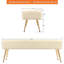 Banc Garette