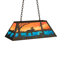 Luminaire suspendu géométrique Old Forge-127326985-127326986