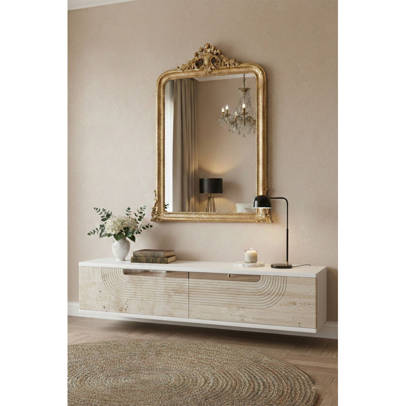 Commode