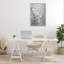 «White Cherry Blossoms», art de la giclée encadrée par Sasha-544964443-544964440