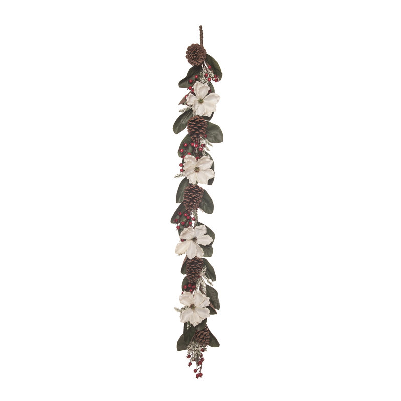 Guirlande en faux 60 po Gurakshay