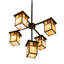 5 - Light Chandelier