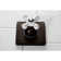 Kingston Brass Single-Handle Wall Mount Three-Way Diverter Valve with Trim Kit