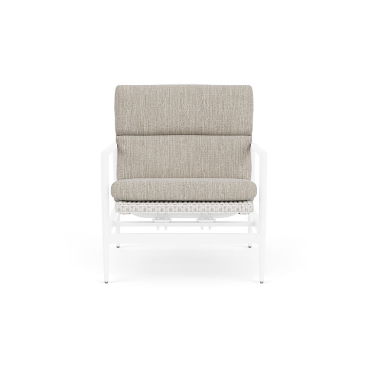 Cascade Spring Rocker Lounge Chair