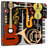 Abarca Abstract Musical Instruments-109388014