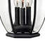 San Clemente 3 -Bulb 22" H Mains only Outdoor Hanging Lantern-1281280213