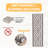 Bevel Non-Slip Stair Tread-81244272-115941436