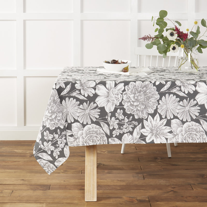 Nappe Ratner, Rectangulaire de 70 po x 50 po