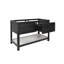 Solace 48" Single Bathroom Vanity Base Only-49318042