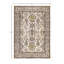Serapi One-of-a-Kind 4' x 5'9" Hand Knotted Area Rug