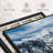 " Snow Mountain Peaks Canvas Print "-101456996