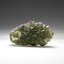Genuine Moldavite Tektite (18.8 grams)-907418947