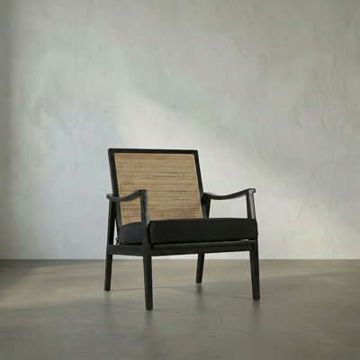 Lichtenstein Upholstered Armchair