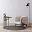 Table de bout avec rangement Frame-1305570009