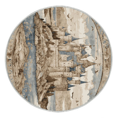 Tapis Legacy Gate