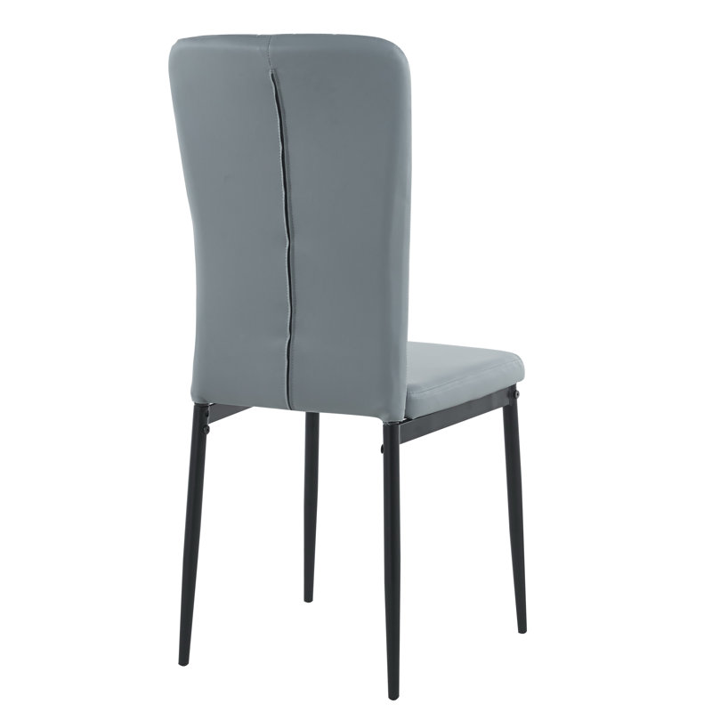 Mose 4 - Person Dining Set