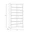 Renaldas Manufactured Wood Wardrobe