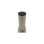 Cylindrical Metal Sofa Legs