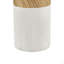 Textured Ceramic Table Lamp-2043191916-2043191913