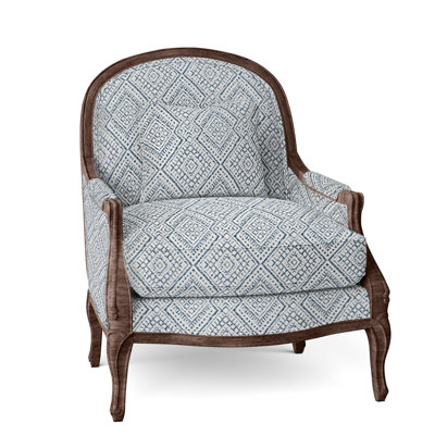 Adair Upholstered Armchair