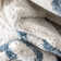 Kennedy Blue/Ivory Children's Rug