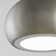 Tessier 1 - Light LED Teardrop Pendant