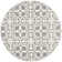 Chatham Hand Tufted Wool Geometric Rug