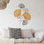 Hanah Home Wall Décor