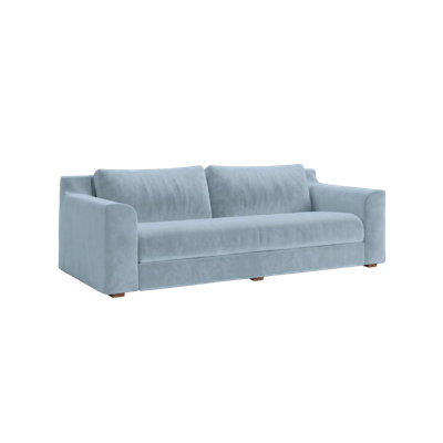 All-Natural Elevate Sofa 86"