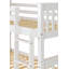 Mattheus Single (3') Standard Bunk Bed-123467002