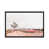 Distressed Black Framed Canvas is unavailable